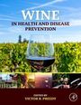 Wine in Health and Disease Prevention, Buch