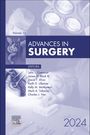 : Advances in Surgery, 2024, Buch