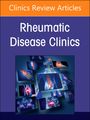 : Rheumatic Immune-Related Adverse Events, an Issue of Rheumatic Disease Clinics of North America, Buch