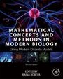 : Mathematical Concepts and Methods in Modern Biology, Buch