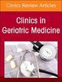 : Geriatric Hypertension, an Issue of Clinics in Geriatric Medicine, Buch