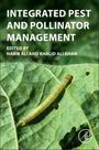 Integrated Pest and Pollinator Management, Buch