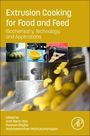 Extrusion Cooking for Food and Feed, Buch