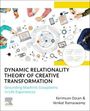 Kerimcan Ozcan: Dynamic Relationality Theory of Creative Transformation, Buch