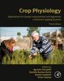 : Crop Physiology, Buch