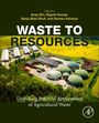 : Waste to Resources, Buch