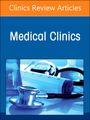 : Perioperative and Consultative Medicine, an Issue of Medical Clinics of North America, Buch