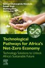 Samuel Chukwujindu Nwokolo: Technological Pathways for Africa's Net-Zero Economy, Buch