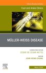 Muller-Weiss Disease, an Issue of Foot and Ankle Clinics of North America, Buch