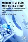 : Medical Devices in Modern Healthcare, Buch