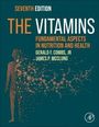 "Seventh Edition: The Vitamins - Fundamental Aspects in Nutrition and Health" von Gerald F. Combs, Jr. und James P. McClung.