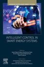 Intelligent Control in Smart Energy Systems, Buch
