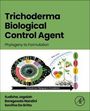 Boregowda Nandini: Trichoderma Biological Control Agent, Buch