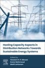 : Hosting Capacity Aspects in Distribution Networks Towards Sustainable Energy Systems, Buch