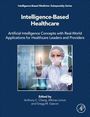 Intelligence-Based Healthcare, Buch