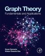 Kinkar Chandra Das: Graph Theory, Buch