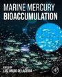 Marine Mercury Bioaccumulation, Buch