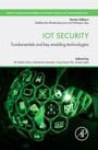 : IoT Security, Buch