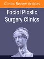 : Preservation Rhinoplasty, an Issue of Facial Plastic Surgery Clinics of North America, Buch