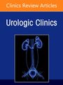 : Current Medical and Surgical Treatments for Benign Prostatic Hyperplasia, an Issue of Urologic Clinics of North America, Buch