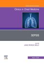 Sepsis, an Issue of Clinics in Chest Medicine, Buch