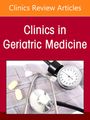 : Pulmonary Disease in the Older Adult, an Issue of Clinics in Geriatric Medicine, Buch