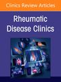 : Myositis, an Issue of Rheumatic Disease Clinics of North America, Buch