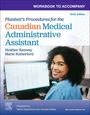 Heather D Ramsay: Workbook to Accompany Plunkett's Procedures for the Canadian Medical Administrative Assistant, Buch