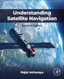Rajat Acharya: Understanding Satellite Navigation, Buch