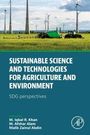Sustainable Science and Technologies for Agriculture and Environment, Buch