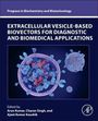 Extracellular Vesicle-Based Biovectors for Diagnostic and Biomedical Applications, Buch