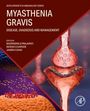 : Myasthenia Gravis, Buch