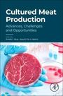 Cultured Meat Production, Buch