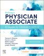 "Ballweg's Physician Associate: A Guide to Clinical Practice, Eighth Edition. Autoren: Ritsema, Brown, Coplan, MacLean, Zaweski."