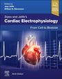 Zipes and Jalife's Cardiac Electrophysiology: From Cell to Bedside, Buch