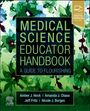 Medical Science Educator Handbook, Buch