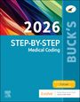 Elsevier: Buck's Step-By-Step Medical Coding, 2026 Edition, Buch