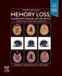"Memory Loss, Alzheimer’s Disease, and Dementia" von Budson & Solomon, Gehirnscans, Elsevier-Logo links unten.