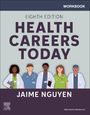 Jaime Nguyen: Workbook for Health Careers Today, Buch