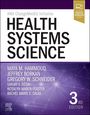 Health Systems Science, Buch