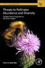 Threats to Pollinator Abundance and Diversity, Buch