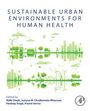 : Sustainable Urban Environments for Human Health, Buch