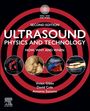 Ultrasound Physics and Technology, Buch
