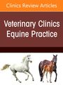 : Complications in Equine Practice, an Issue of Veterinary Clinics of North America: Equine Practice, Buch