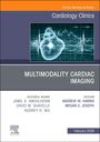 : Multimodality Cardiac Imaging, an Issue of Cardiology Clinics, Buch