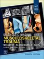 Kambiz Motamedi: Diagnostic Imaging: Musculoskeletal Trauma, Buch