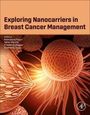 Exploring Nanocarriers in Breast Cancer Management, Buch