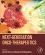 Next-Generation Onco-Therapeutics, Buch