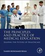 Sameer Mohommed Khan: The Principles and Practice of Medical Education, Buch