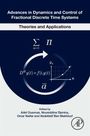 "Advances in Dynamics and Control of Fractional Discrete Time Systems. Theories and Applications." Mathematische Symbole und Diagramm.